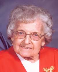 Obituary for Lillian B. (Vessey) Cochran