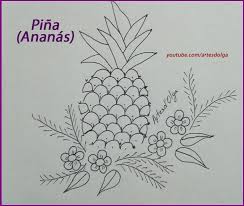 Artesd Olga Pina Bordada A Mano Hand Embroidery Pineapple Encuentra servilletas bordadas a mano en mercadolibre.com.mx! artesd olga pina bordada a mano hand