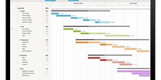 18 Best Free Gantt Chart Template Fully Customizable In Excel