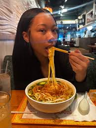 My love language is food 😋