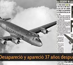 Avión se parte en dos al aterrizar en india y hay al menos 17 muertos. Avion Aterriza 37 Anos Despues De Los Cuentos Del Gordo Facebook