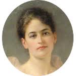 Juliette Gordon Low Famous Kin (16346)