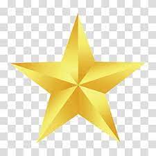 Yellow Barn Star Art Star Gold Star Transparent Background Png Clipart Clip Art Ornament Frame Transparent Background