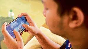 Battlegrounds mobile india official youtube channel Pubg Faces Govt In India Battleground