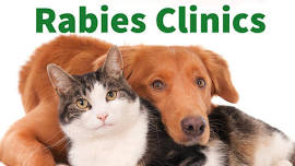 Free Rabies Clinic