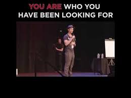 You Are Who You Have Been Looking For Best Inspirational Poetry Youtube