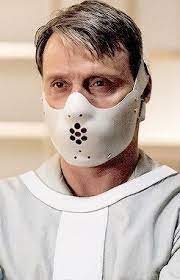 8 Genre Shows That Were Canceled Too Soon That Aren T Firefly Strange Harbors Hannibal Mask Hannibal Hannibal Lecter Mask