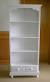Low Bookcase With Drawers
