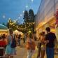 Whiteaker Golden Hour Night Market