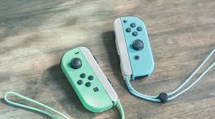 Turn the tables on opponents as you race across the board to collect the most stars in the. Nintendo I M Begging You Just Let Me Buy The Animal Crossing Joy Cons
