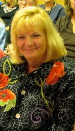 Hugh J. Boyd School Back To School night…