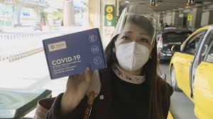 Hotel association of canada president and ceo susie grynol said the group worked with ottawa to secure a small number of hotels close to international airports to allow people to quarantine. Trudeau Will Do Covid 19 Hotel Quarantine After G7 Meetings In U K National Globalnews Ca