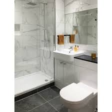 Continue to 9 of 15 below. Place White Marble Effect Wall Tiles Tiles From Tile Mountain