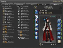 Ffxiv: How To Disable Instant Portraits In Duties - Prima Games