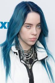 You know billie eilish, you love billie eilish, you aspire to be billie eilish. Billie Eilish S Best Hairstyles Billie Eilish Hair Ideas
