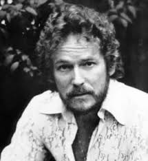 Portrait of Gordon Lightfoot in circa 1972. (Photo by Michael Ochs  Archives/Getty Images).❤️