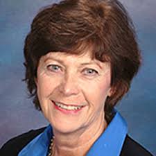 Judy Sweet's Instagram, Twitter & Facebook