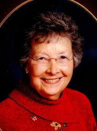 Obituary for Geraldine "Gerry" E. (Meyer) Lickey