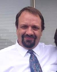 Michael Gehm, age 41