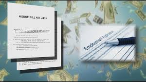 The minimum wage will increase from $9.25 to $9.45 per hour friday. State Lawmakers Want To Bump Minimum Wage In Michigan Wzzm13 Com