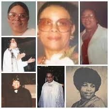 TGMHG, SWYD Let's Show Some Major Love To A Legend Evangelist Essie Moss &  Wish Her A Big Happy Birthday, July,23, She 90, 🎼🎶🎵🎶🎵🎉🥳: Mother Of J  Moss & Bill Moss Jr.