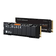 I also have another hdd drive but i use the m.2 for boot. Wd Black Sn850 Nvme Ssd Western Digital Store