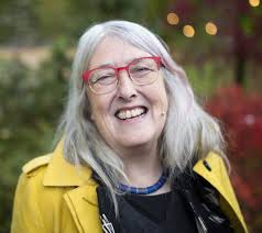 Feministin Mary Beard über die Insignien weiblicher Macht