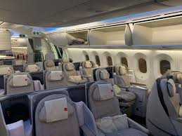 Find the travel option that best suits you. Review Royal Jordanian 787 8 Business Class Kuala Lumpur To Bangkok Live And Let S Fly
