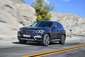 Find out what your car is really worth in minutes. Prix Bmw X3 2017 Tarifs Et Equipements Du Nouveau X3
