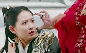 Truyện Kim Dung: Cái kết cho kẻ “thứ 3” phá hoại đám cưới Trương Vô Kỵ