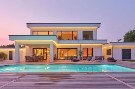 This luxhaus tamper makes all the difference in the world and eliminates any guesswork with pressure! Ein Luxushaus Als Fertighaus Luxhaus