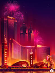 Jackpot Screens For Beefee Casino On Behance Las Vegas Usa Jackpot Casino