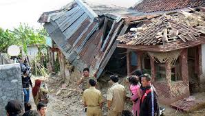 Resultado de imagen para terremoto indonesia 2006