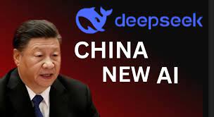 China's DeepSeek is not for Aussies (Consumer Advice) - CyberShack
