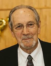 Obituary information for John Douglas Burge