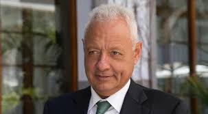 Empresarios Javier Puga y Francisco Ortega, Hijos Predilectos de LPGC