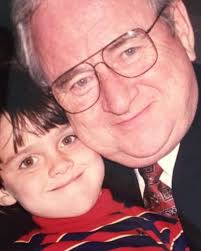 Happy 89th birthday to Gene Falwell ( Jerry Sr's twin brother) and Poppy (  what my kids called him ) in heaven. I don't think most people know that  Jerry Sr. has