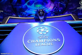Toutes mes vidéos en lien avec la ligue des champions ! Ldc Comment Se Deroulera La Nouvelle Formule De La Ligue Des Champions