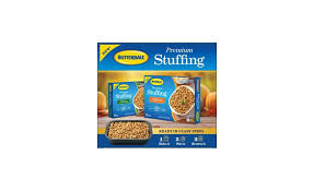 Find delicious turkey recipes, perfect for any time of day or any meal, at butterball.com. Butterball Launches Limited Edition Premium Oven Ready Stuffing 2019 11 13 The National Provisioner
