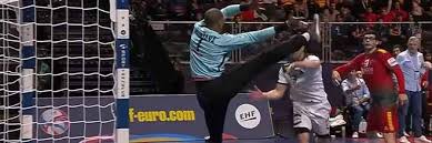 The 2020 uefa european football championships or euro 2020 is scheduled to be held from 11 june to 11 july 2021. Alfredo Quintana Destaca Se Em Duas Defesas Na Melhor Classificacao De Sempre Portugal 27 29 Alemanha Euro 2020 O Mundo Dos Guarda Redes