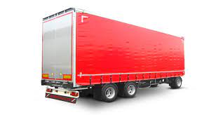 Remove the rear lamp and unclip the bulb holder. 3 Axle Jumbo Sliding Tarpaulin Platform Trailer Schwarzmuller