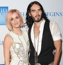 Love Her Short Hair Russell Brand Celebrities Katy Perry