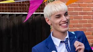 Watch Everybody's Talking About Jamie