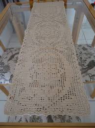 Crochê Filé Caminho De Mesa De Crochê Barbante Passo A Passo Caminho De Mesa Natal Flocos De Neve Atelier Art Nat Elo7 Caminho De Mesa De Croche Trilho Mesa Croche Padroes De Croche Doily