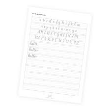 We did not find results for: Lettering Vorlage Faux Calligraphy Alphabet Zauber Ein Lacheln