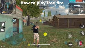 Garena free fire pc, one of the best battle royale games apart from fortnite and pubg, lands. Free Fire Apk Download Latest Version