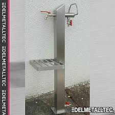 Wasserzapfstelle Wassersaule Wasserpylon Garten Wasserzapfsaule 1000mm Ebay In 2020 Wasserzapfstelle Wasserzapfsaule Wasserzapfsaule Garten