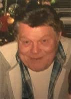 Dennis Pagnard Obituary (1944