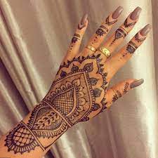 Henna Hot Tattoo Henna Tattoo Vorlagen Henna Tattoo Ideen Henna Tattoos