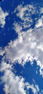 Gambar pemandangan langit biru paling hist download now pemandangan. Langit Biru Langit Pemandangan Langit Biru